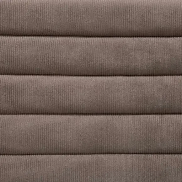 Oscar Oliver Valencia 3 Pc Quilt Set Brown King/California King - Picture 2 of 6